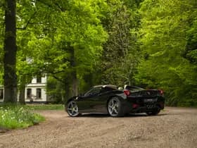 Ferrari 458 thumbnail 37