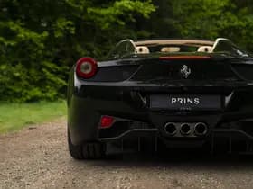 Ferrari 458 thumbnail 38