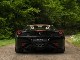 Ferrari 458 thumbnail 5