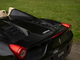 Ferrari 458 thumbnail 45