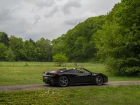 Ferrari 458 thumbnail 6