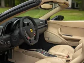 Ferrari 458 thumbnail 7
