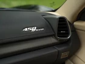 Ferrari 458 thumbnail 68