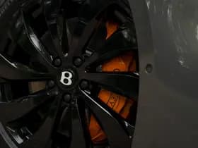 Bentley Continental GTC thumbnail 14