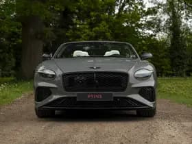 Bentley Continental GTC thumbnail 15