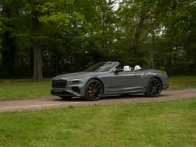 Bentley Continental GTC thumbnail 16