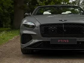 Bentley Continental GTC thumbnail 18