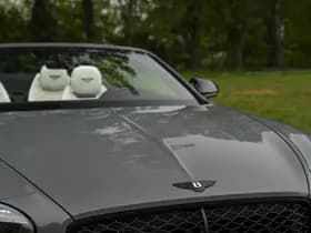 Bentley Continental GTC thumbnail 19