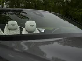 Bentley Continental GTC thumbnail 20