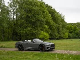 Bentley Continental GTC thumbnail 3