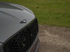 Bentley Continental GTC thumbnail 21