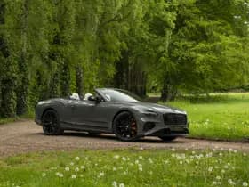 Bentley Continental GTC thumbnail 23