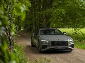 Bentley Continental GTC thumbnail 26