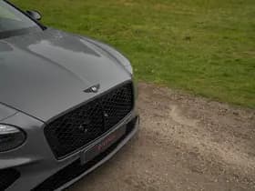 Bentley Continental GTC thumbnail 27