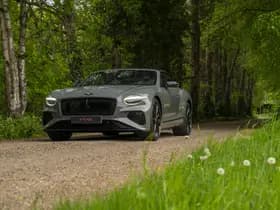 Bentley Continental GTC thumbnail 28