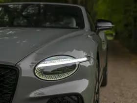 Bentley Continental GTC thumbnail 29