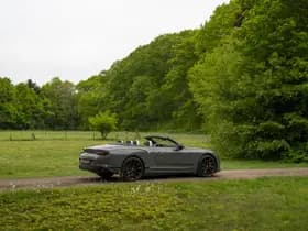 Bentley Continental GTC thumbnail 4