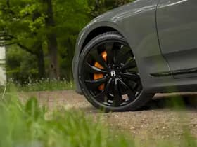 Bentley Continental GTC thumbnail 31