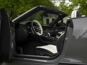 Bentley Continental GTC thumbnail 32