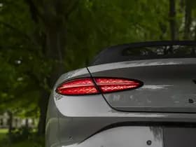 Bentley Continental GTC thumbnail 33