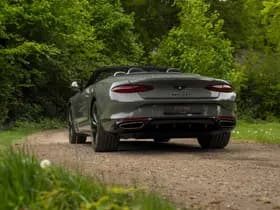 Bentley Continental GTC thumbnail 35