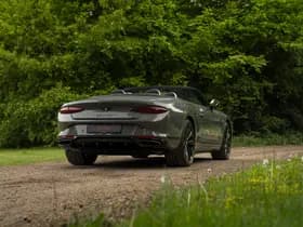 Bentley Continental GTC thumbnail 37