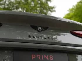 Bentley Continental GTC thumbnail 38
