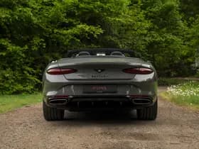 Bentley Continental GTC thumbnail 5