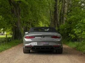 Bentley Continental GTC thumbnail 41
