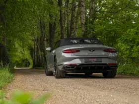 Bentley Continental GTC thumbnail 42