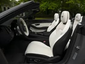 Bentley Continental GTC thumbnail 45