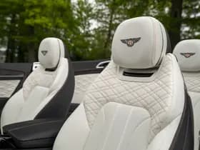 Bentley Continental GTC thumbnail 46