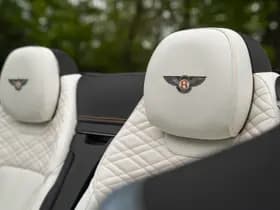Bentley Continental GTC thumbnail 50
