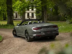 Bentley Continental GTC thumbnail 6