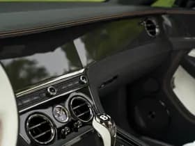 Bentley Continental GTC thumbnail 53
