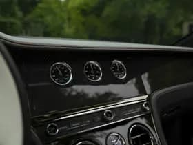 Bentley Continental GTC thumbnail 58
