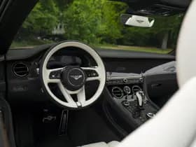 Bentley Continental GTC thumbnail 7