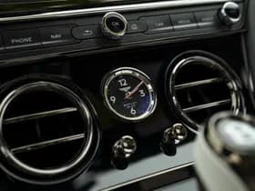 Bentley Continental GTC thumbnail 62