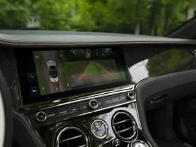 Bentley Continental GTC thumbnail 67