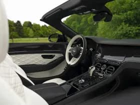 Bentley Continental GTC thumbnail 9