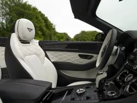 Bentley Continental GTC thumbnail 10