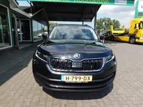 Skoda Kodiaq thumbnail 13
