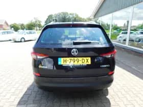 Skoda Kodiaq thumbnail 15