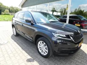 Skoda Kodiaq thumbnail 29