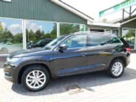 Skoda Kodiaq thumbnail 35