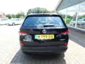 Skoda Kodiaq thumbnail 43