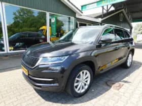 Skoda Kodiaq thumbnail 6