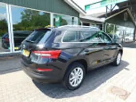 Skoda Kodiaq thumbnail 56