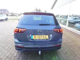 Volkswagen Tiguan thumbnail 15