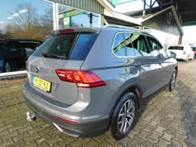 Volkswagen Tiguan thumbnail 30